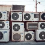 اتصل بنا شراء مكيفات مستعملة بالرياض