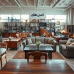 الدليل الشامل في خدمات شراء اثاث مستعمل