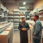 شركة إكو لشراء المكيفات المستعملة بالرياض بأعلى الاسعار