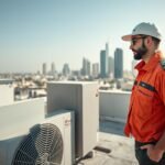 نشتري مكيفات سبليت وشباك خربانة ومستعملة (كاش فوري)