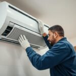 بيع مكيفات سبليت مستعملة بالرياض مع الفك المجاني