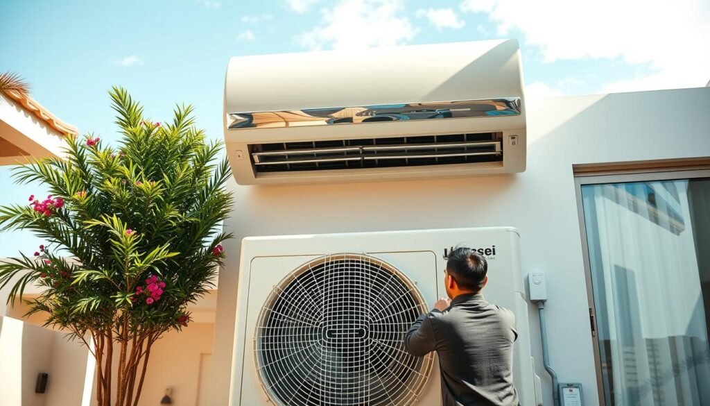 شركة شراء مكيفات مستعملة حي الملقا والياسمين والنرجس