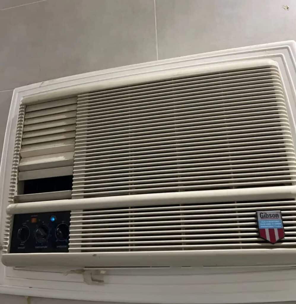 نشتري مكيفات قديمة في الرياض | شركة إكو بأفضل الأسعار